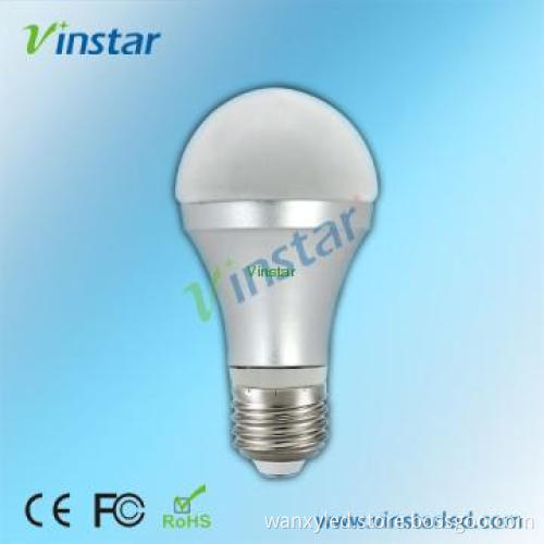 CE ROHS FCC Approval 3W LED Bulb